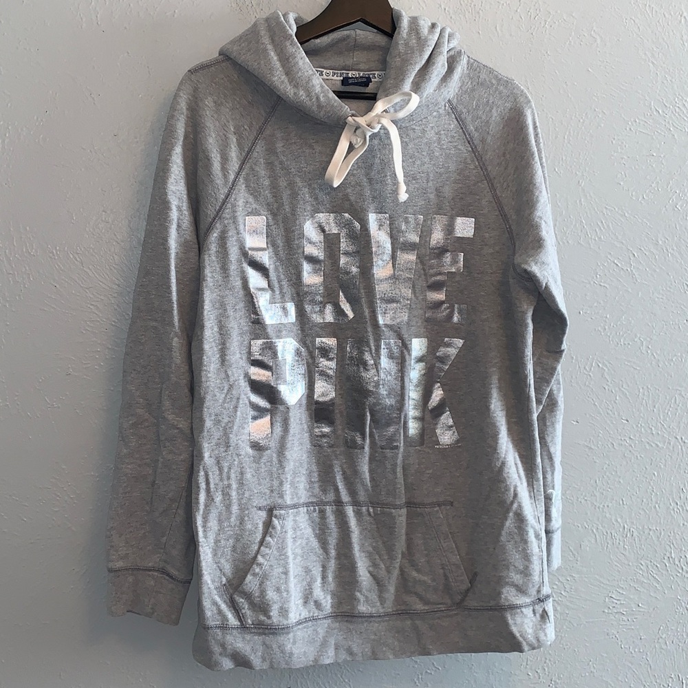 Vs hoodie